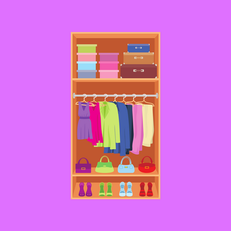 Home Organizing