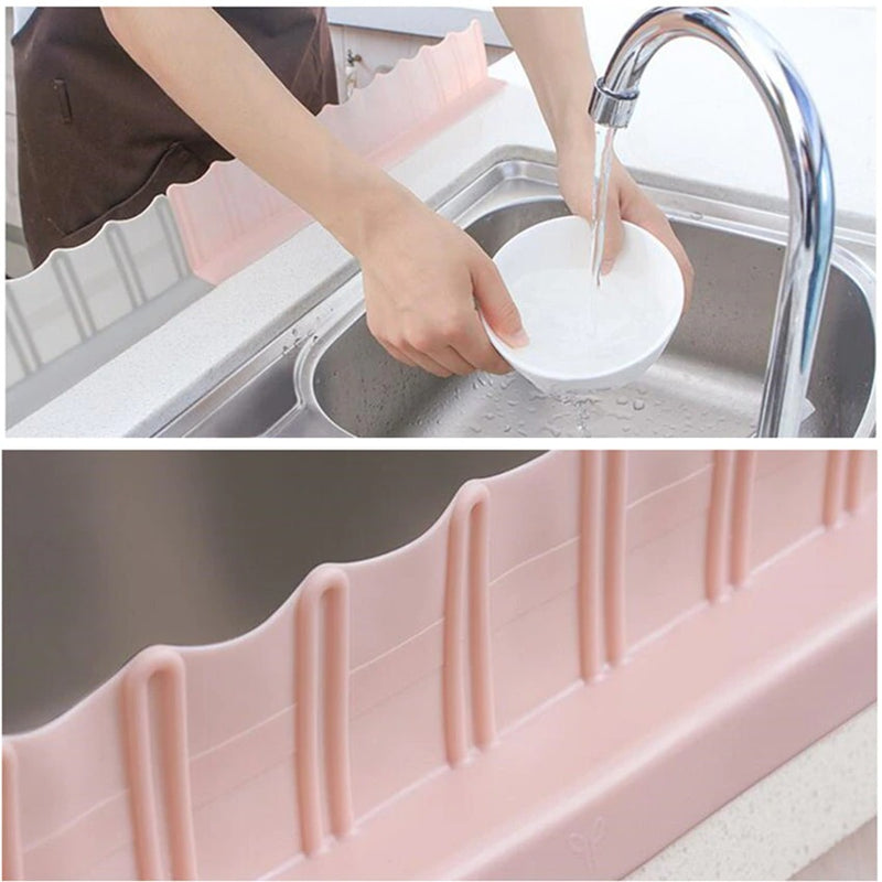 SINK SPLASH GUARD