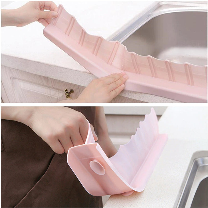 SINK SPLASH GUARD