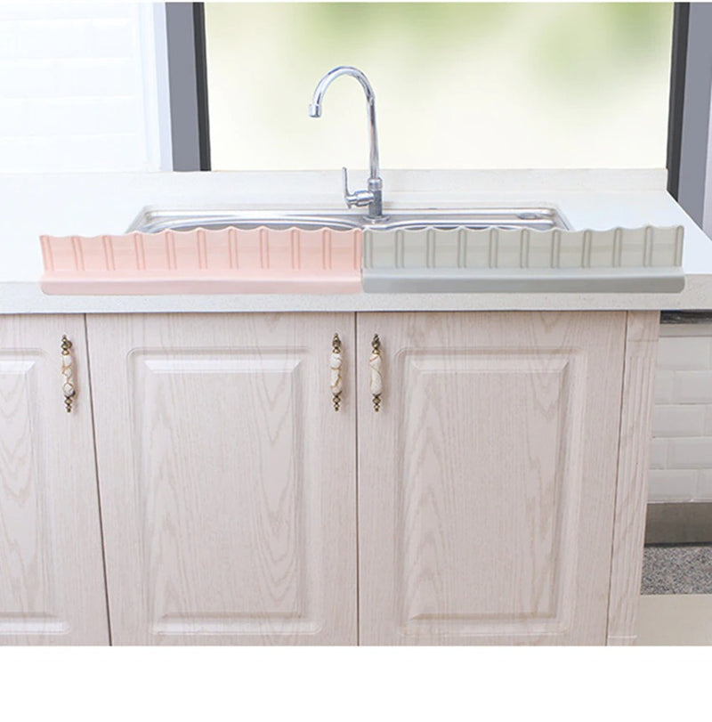SINK SPLASH GUARD