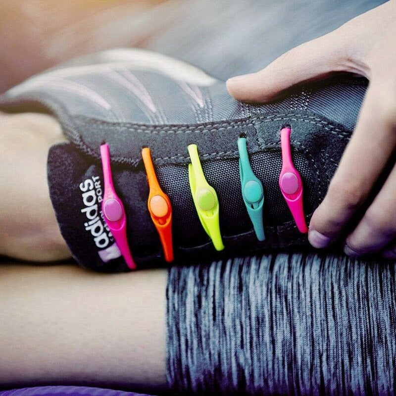 ELASTIC SHOELACES