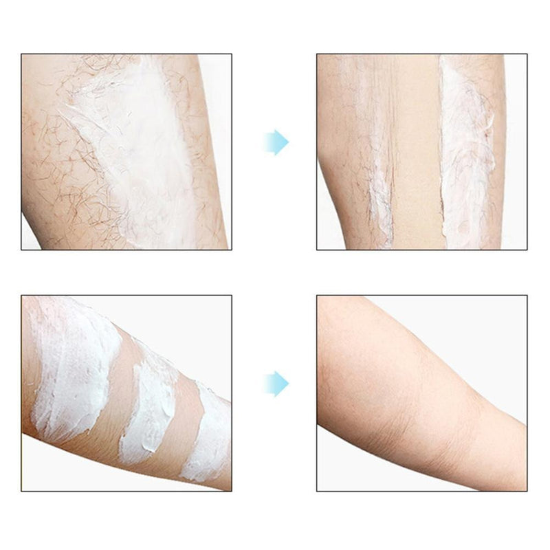 HAIR REMOVER CREAM