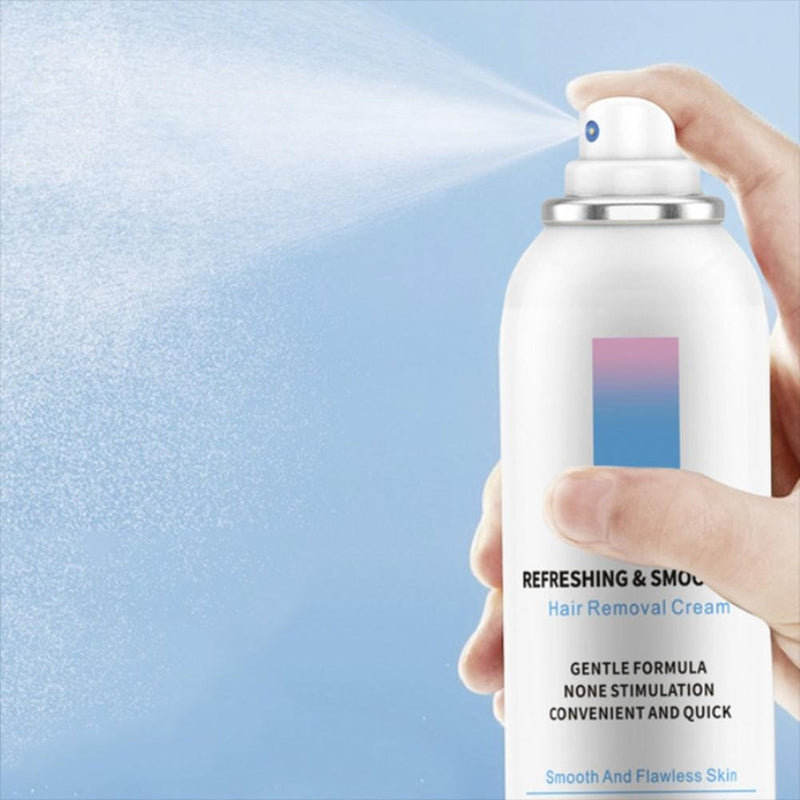 HAIR REMOVER CREAM