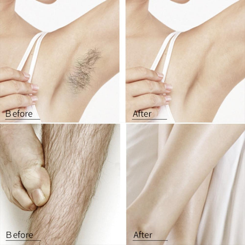 HAIR REMOVER CREAM