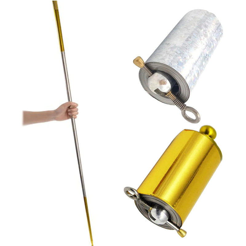 MARTIAL ARTS POCKET STAFF