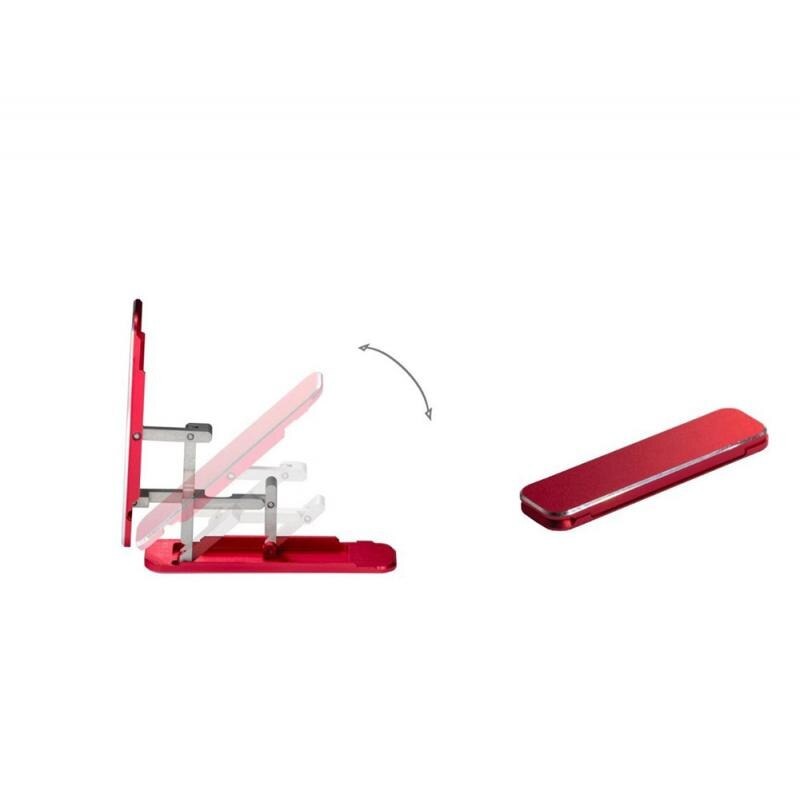 ALUMINUM ULTRA THIN FOLDABLE PHONE STAND