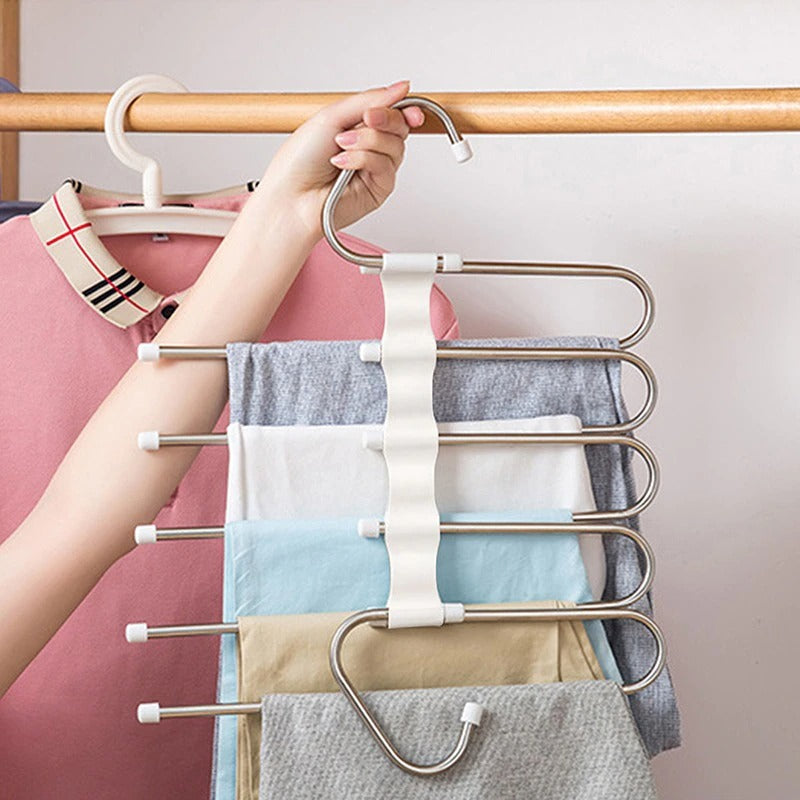 MAGIC HANGER