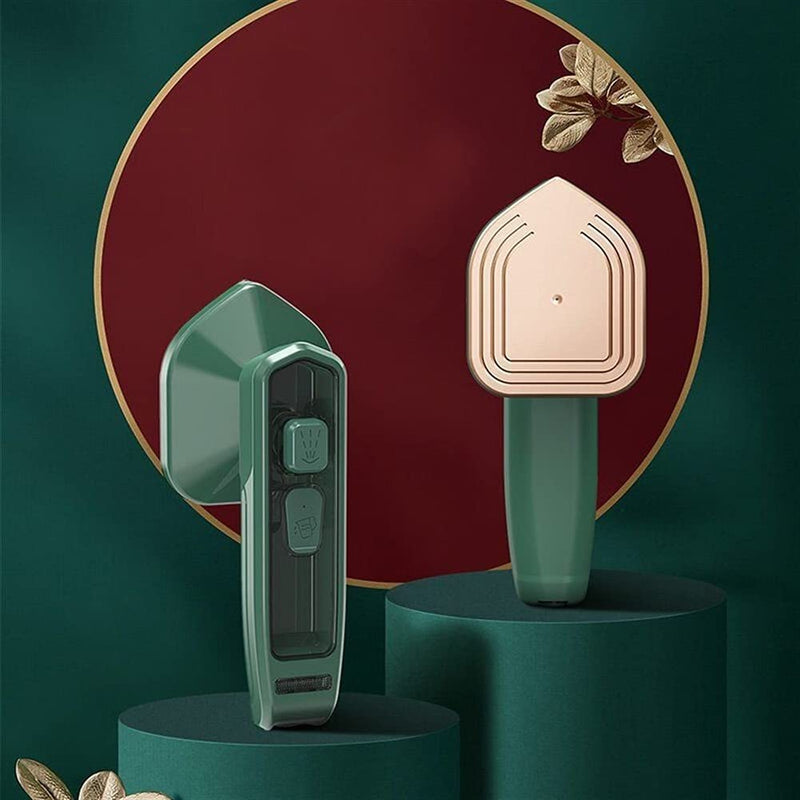 PORTABLE HANDHELD IRON
