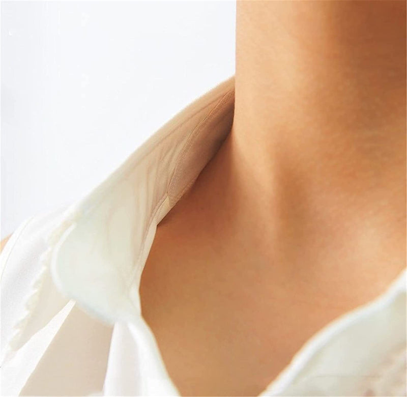 CLOTHING COLLAR PROTECTION PAD