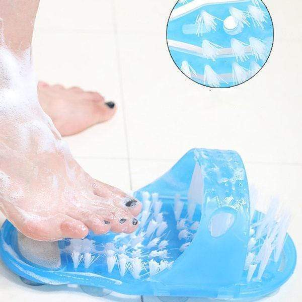 WASHING SLIPPER