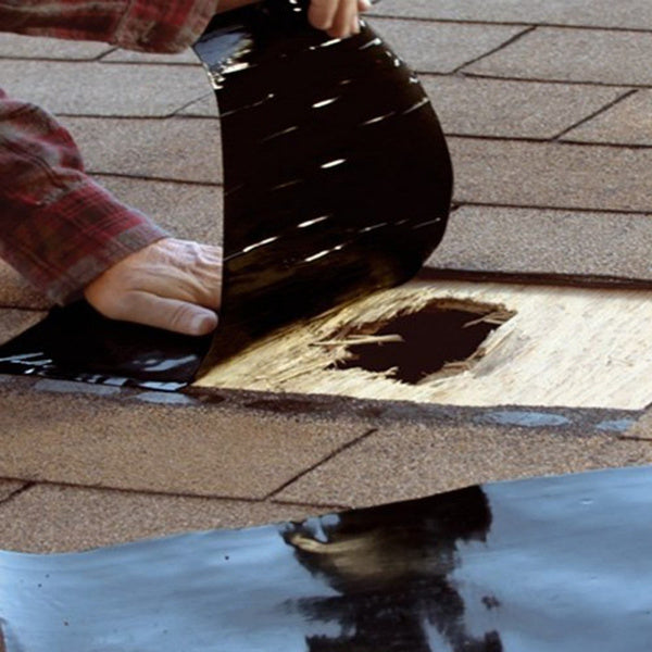 STRONGEST WATERPROOF REPAIR TAPE
