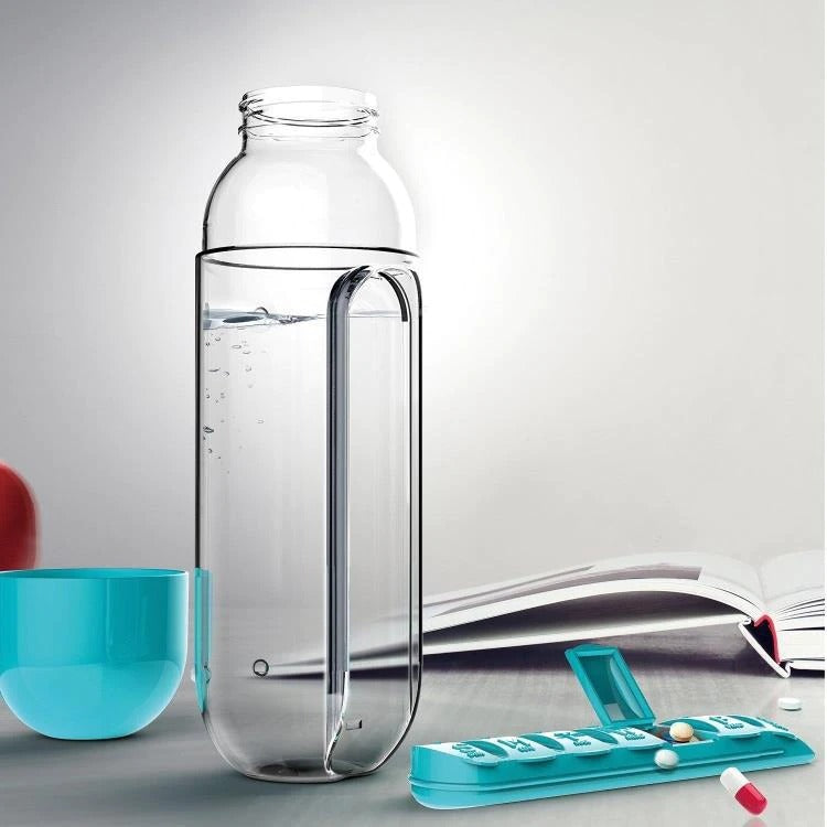 SMART WATER BOTTLE