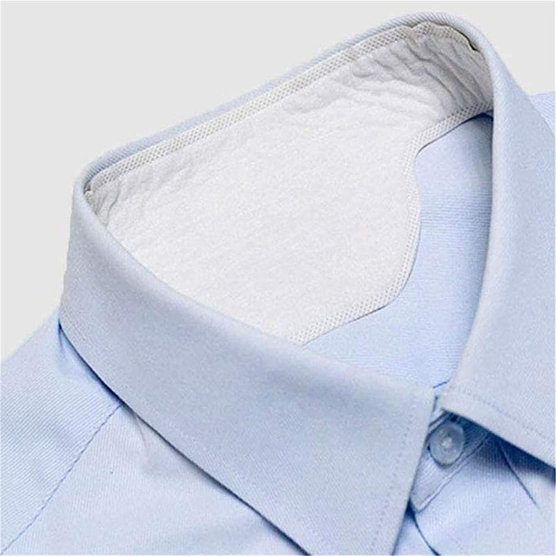 CLOTHING COLLAR PROTECTION PAD