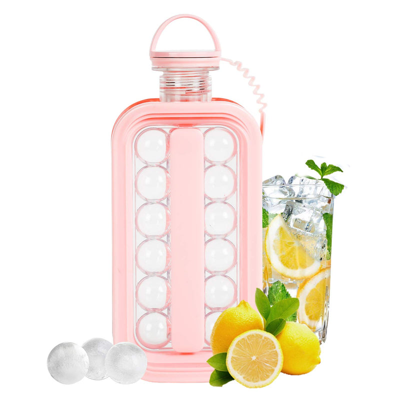 ICE BALL MAKER