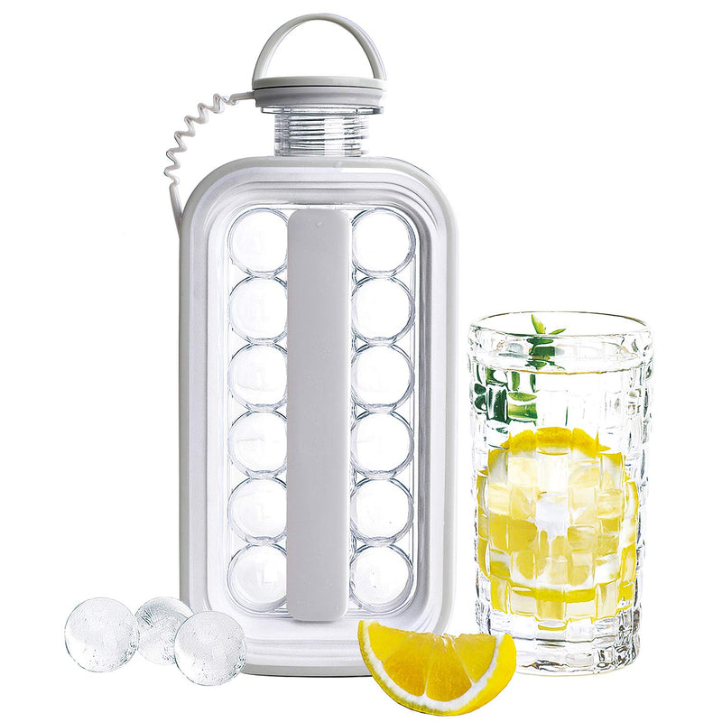ICE BALL MAKER