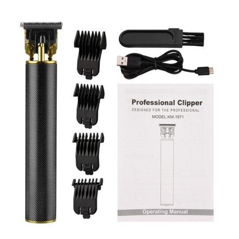 PROFESSIONAL HAIR TRIMMER