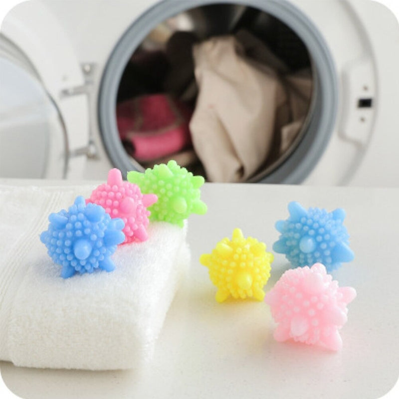 DRYER BALLS