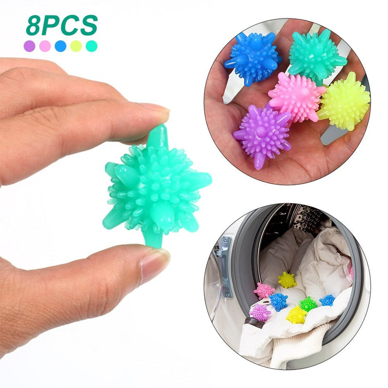DRYER BALLS
