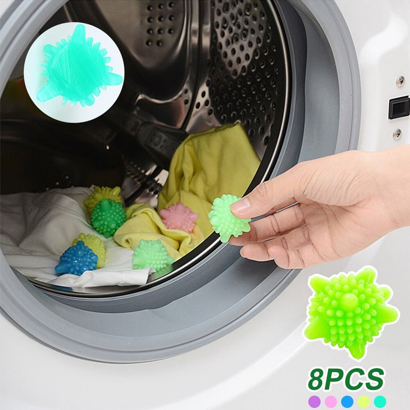 DRYER BALLS