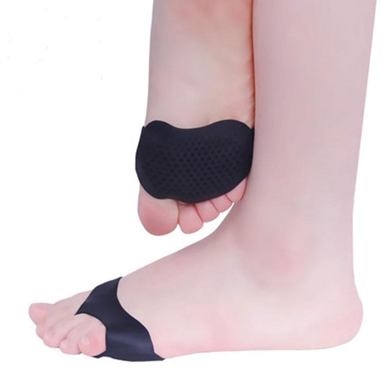 SILICONE CUSHION FOOT PADS