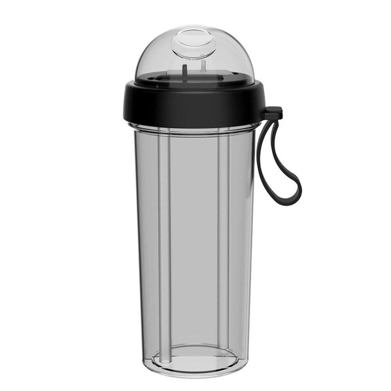 DOUBLE DRINK BOTTLE
