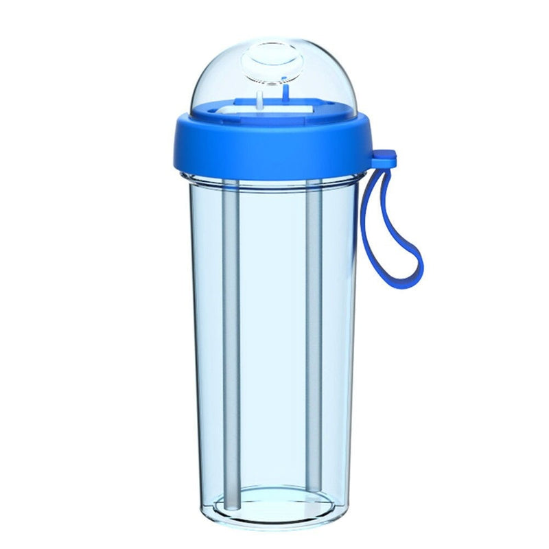 DOUBLE DRINK BOTTLE