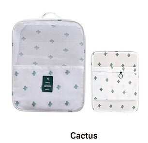 SHOE STORAGE BAG