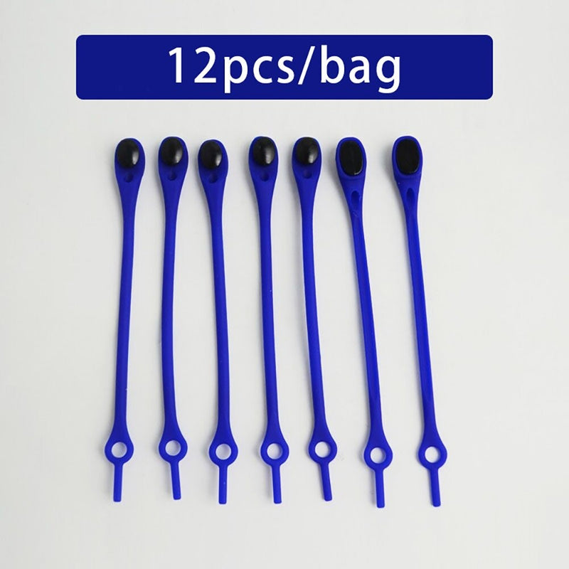 ELASTIC SHOELACES