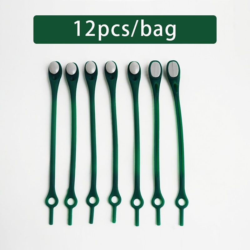 ELASTIC SHOELACES