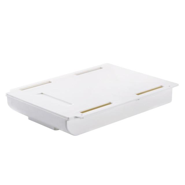 HIDDEN ORGANIZER TOOL