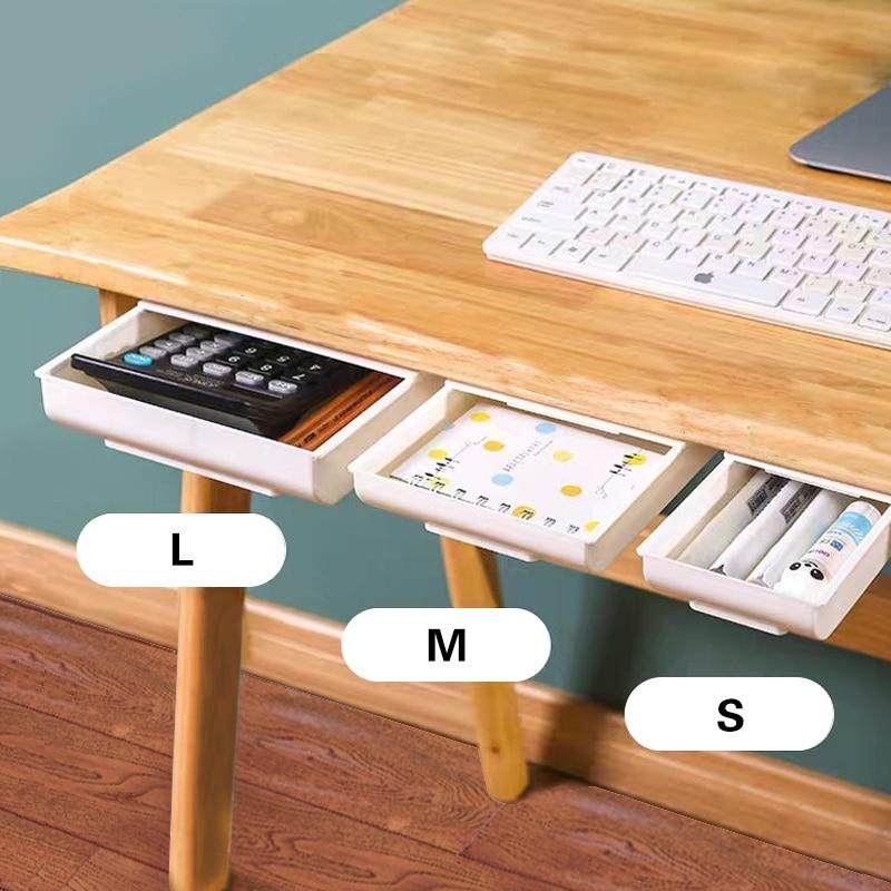HIDDEN ORGANIZER TOOL