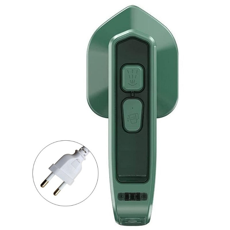 PORTABLE HANDHELD IRON