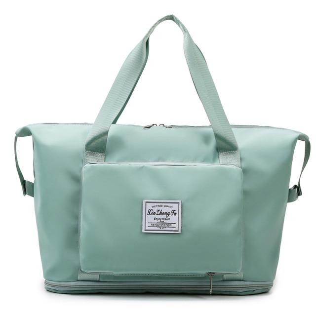 AMAZING FOLDABLE BAG