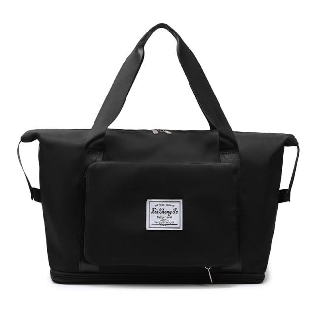 AMAZING FOLDABLE BAG