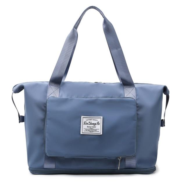 AMAZING FOLDABLE BAG