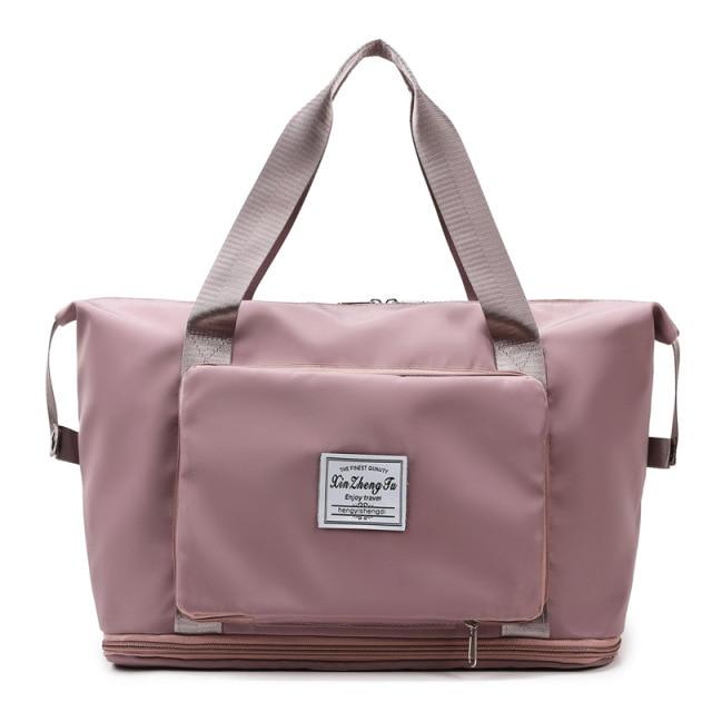 AMAZING FOLDABLE BAG