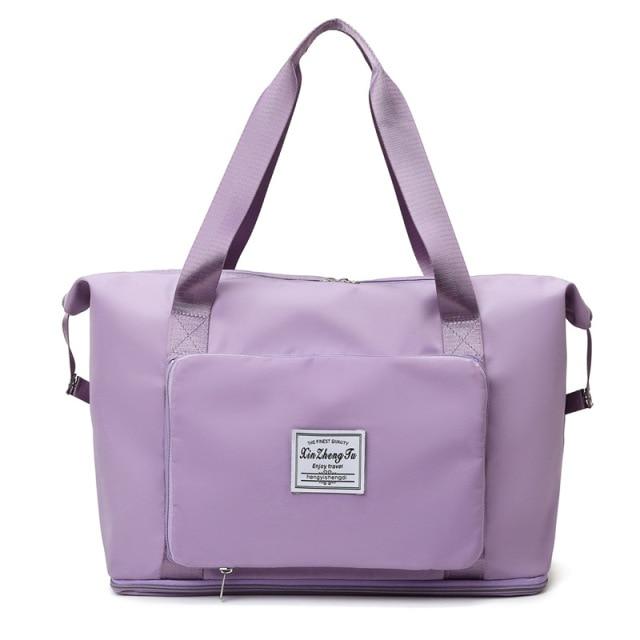 AMAZING FOLDABLE BAG