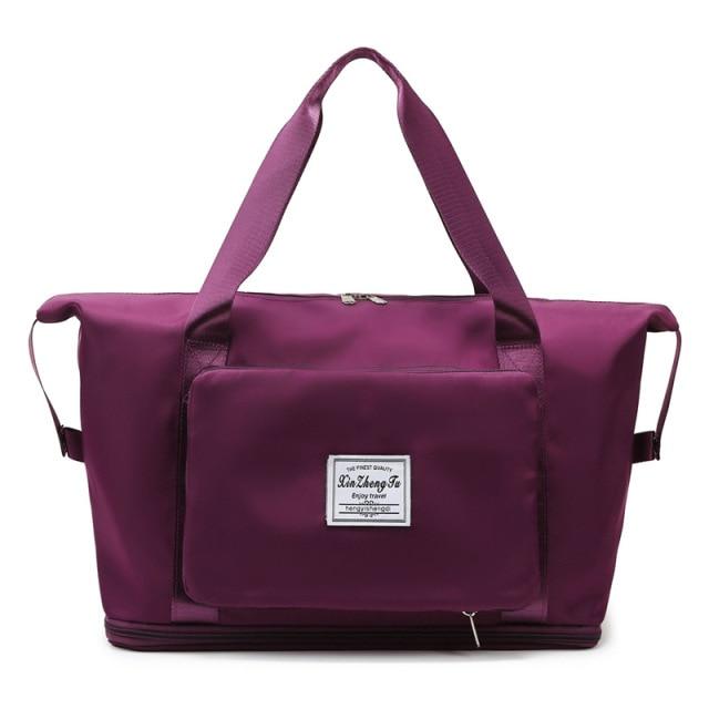 AMAZING FOLDABLE BAG