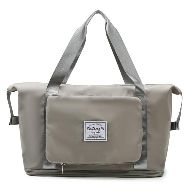 AMAZING FOLDABLE BAG