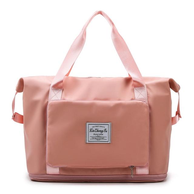 AMAZING FOLDABLE BAG