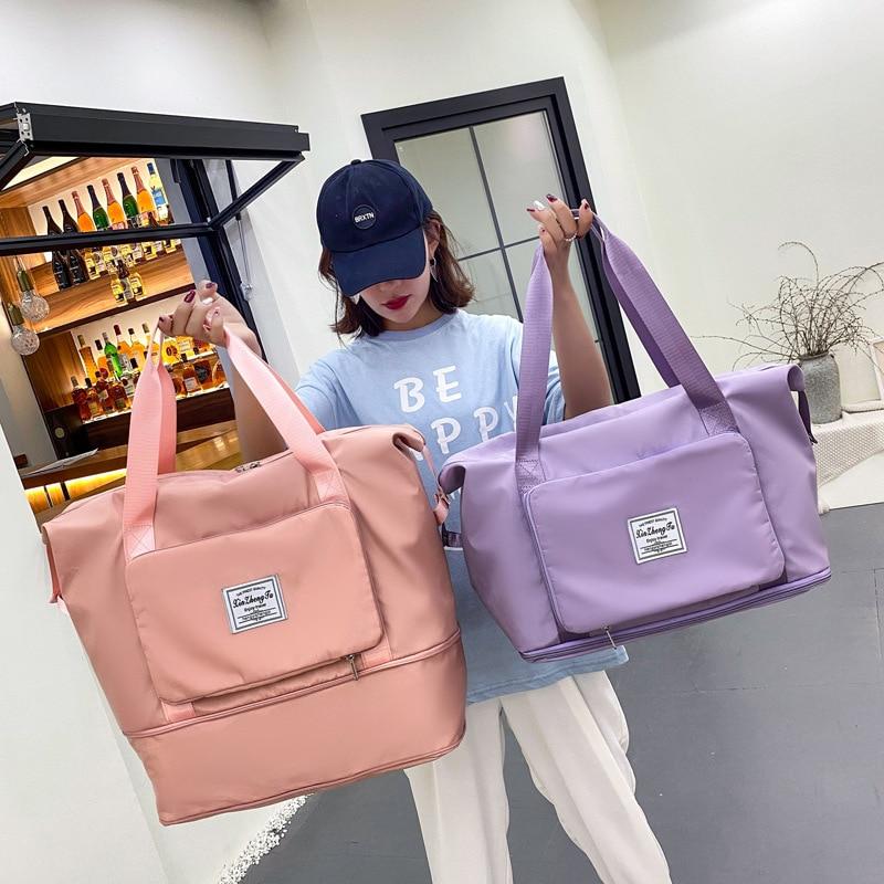 AMAZING FOLDABLE BAG
