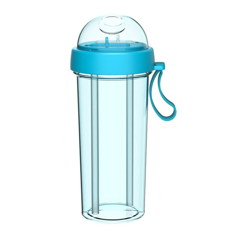 DOUBLE DRINK BOTTLE