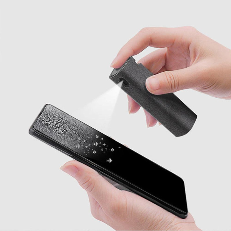 USEFUL MULTIFUNCTIONAL SCREEN SPRAY