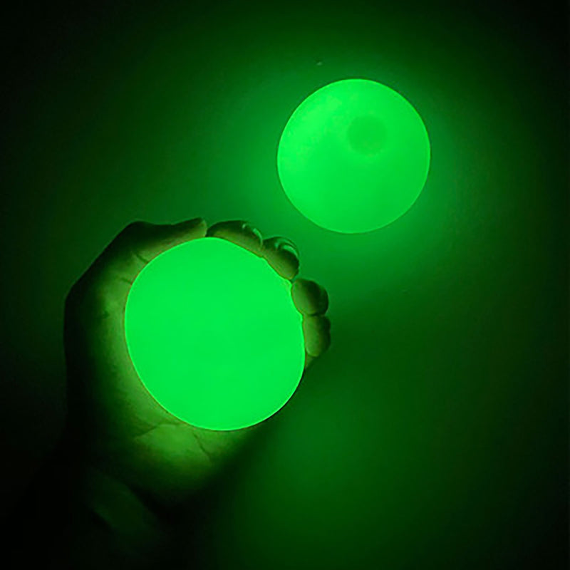 ANTI-STRESS STICKY BALL