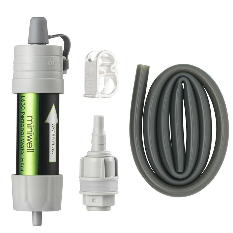 CAMPING PURIFICATION WATER FILTER