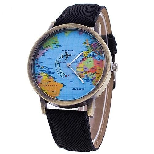 ORIGINAL WOMEN MEN CHIC WATCH