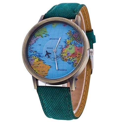 ORIGINAL WOMEN MEN CHIC WATCH