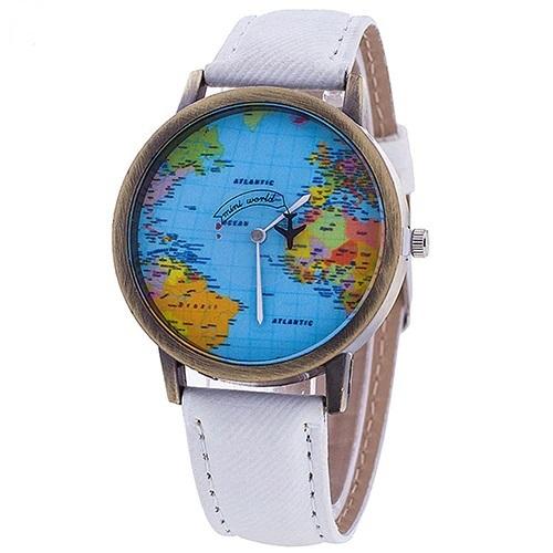 ORIGINAL WOMEN MEN CHIC WATCH