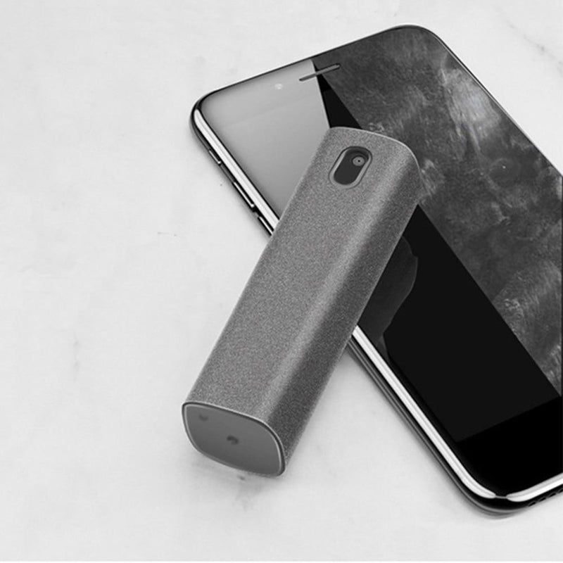 USEFUL MULTIFUNCTIONAL SCREEN SPRAY