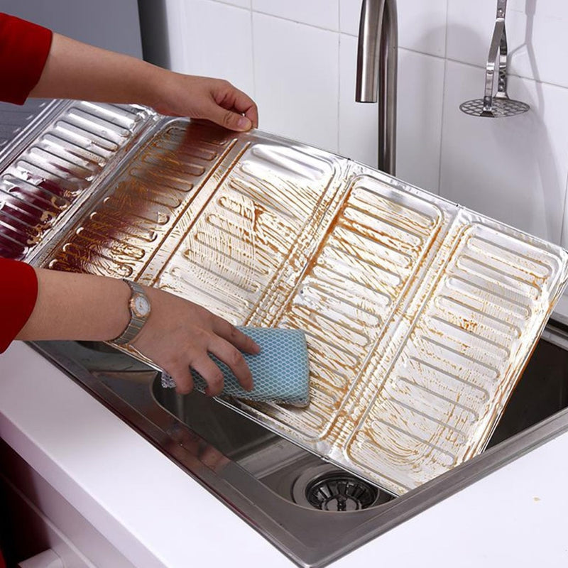 STOVE PROTECTOR